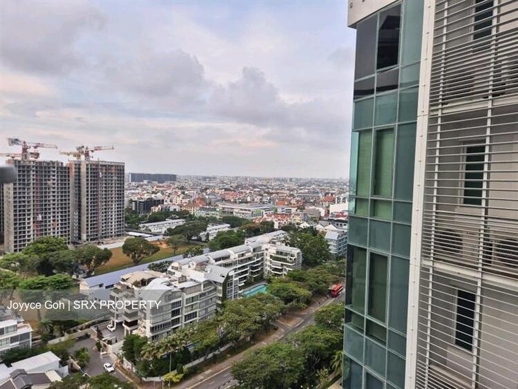 One Amber (D15), Condominium #555493821